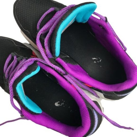 ASICS Women's Size 7.5 M GEL CITREK Trail Running Athletic Shoes Black EUC - Picture 9 of 11